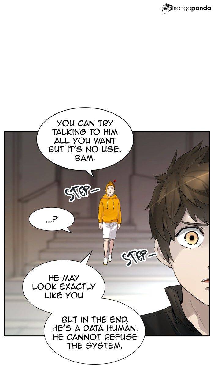 Tower of God Chapter 347 image 021